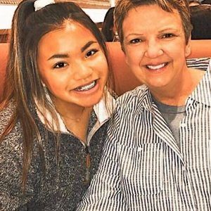 Meet your Posher, Lynn